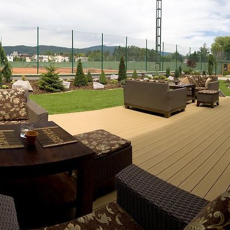 Penzion Benedikti Prievidza Extérieur photo