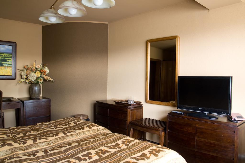 Penzion Benedikti Prievidza Extérieur photo