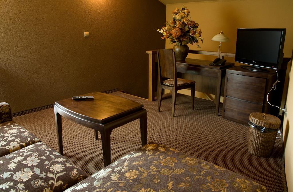 Penzion Benedikti Prievidza Extérieur photo