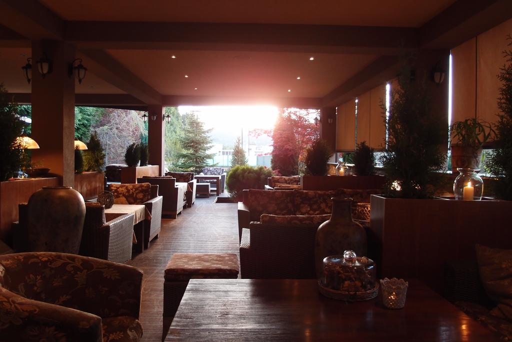Penzion Benedikti Prievidza Extérieur photo