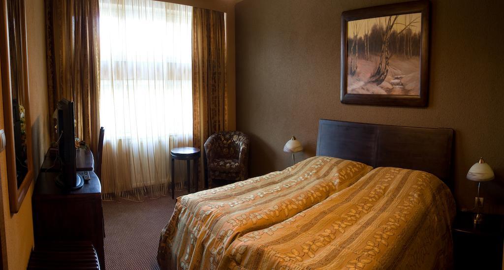 Penzion Benedikti Prievidza Extérieur photo