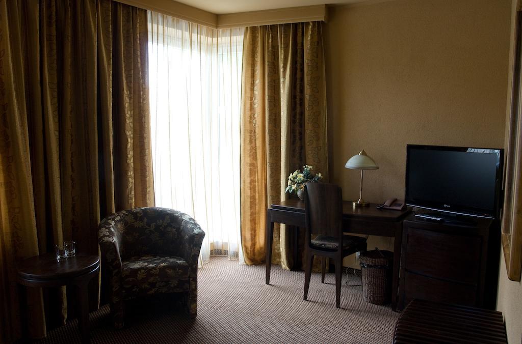 Penzion Benedikti Prievidza Extérieur photo