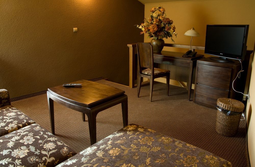 Penzion Benedikti Prievidza Extérieur photo