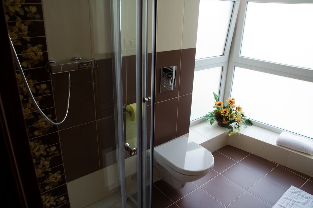Penzion Benedikti Prievidza Extérieur photo