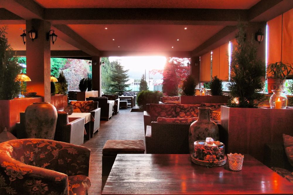 Penzion Benedikti Prievidza Extérieur photo